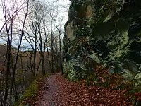 Bild: Spaziergang in Treseburg
