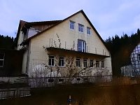 Bild: Spaziergang in Treseburg