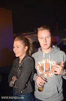 One F*cking High School Night Bild: One F*cking High School Night