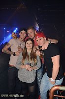 One F*cking High School Night Bild: One F*cking High School Night