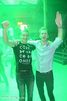 One F*cking High School Night Bild: One F*cking High School Night