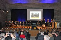 Ministerpräsident bekam Schläge Bild: Ministerpräsident bekam Schläge