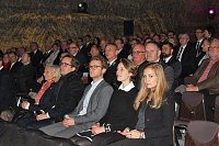 Ministerpräsident bekam Schläge Bild: Ministerpräsident bekam Schläge