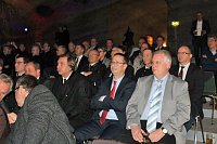 Ministerpräsident bekam Schläge Bild: Ministerpräsident bekam Schläge