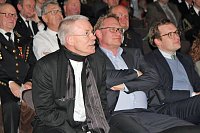 Ministerpräsident bekam Schläge Bild: Ministerpräsident bekam Schläge