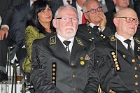 Ministerpräsident bekam Schläge Bild: Ministerpräsident bekam Schläge