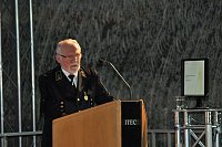 Ministerpräsident bekam Schläge Bild: Ministerpräsident bekam Schläge