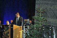 Ministerpräsident bekam Schläge Bild: Ministerpräsident bekam Schläge