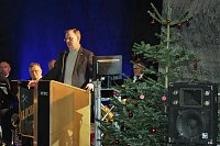 Ministerpräsident bekam Schläge Bild: Ministerpräsident bekam Schläge