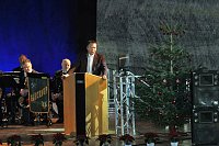 Ministerpräsident bekam Schläge Bild: Ministerpräsident bekam Schläge