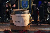 Ministerpräsident bekam Schläge Bild: Ministerpräsident bekam Schläge