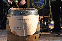 Ministerpräsident bekam Schläge Bild: Ministerpräsident bekam Schläge