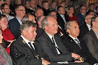 Ministerpräsident bekam Schläge Bild: Ministerpräsident bekam Schläge