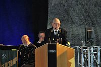 Ministerpräsident bekam Schläge Bild: Ministerpräsident bekam Schläge