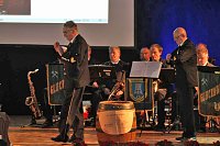 Ministerpräsident bekam Schläge Bild: Ministerpräsident bekam Schläge