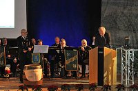 Ministerpräsident bekam Schläge Bild: Ministerpräsident bekam Schläge