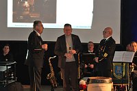 Ministerpräsident bekam Schläge Bild: Ministerpräsident bekam Schläge
