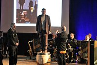Ministerpräsident bekam Schläge Bild: Ministerpräsident bekam Schläge