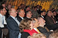 Ministerpräsident bekam Schläge Bild: Ministerpräsident bekam Schläge