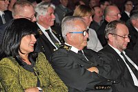Ministerpräsident bekam Schläge Bild: Ministerpräsident bekam Schläge