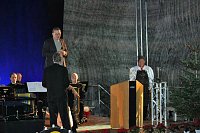 Ministerpräsident bekam Schläge Bild: Ministerpräsident bekam Schläge