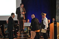 Ministerpräsident bekam Schläge Bild: Ministerpräsident bekam Schläge