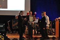 Ministerpräsident bekam Schläge Bild: Ministerpräsident bekam Schläge