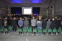 Ministerpräsident bekam Schläge Bild: Ministerpräsident bekam Schläge