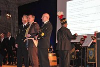 Ministerpräsident bekam Schläge Bild: Ministerpräsident bekam Schläge