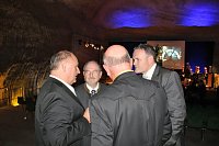 Ministerpräsident bekam Schläge Bild: Ministerpräsident bekam Schläge
