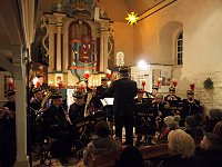 Bild: Bergweihnacht in Wallrode