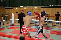 Kickboxen Bild: Kickboxen