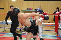 Kickboxen Bild: Kickboxen