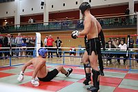 Kickboxen Bild: Kickboxen