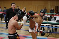 Kickboxen Bild: Kickboxen