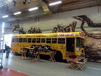 International Custombike Championship Germany Bild: International Custombike Championship Germany