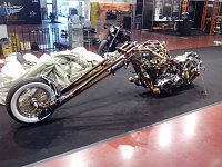 International Custombike Championship Germany Bild: International Custombike Championship Germany