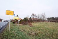 Bild: Hier entsteht eine neues Autohaus