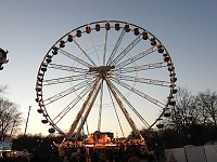 Bild: Silvester in Berlin