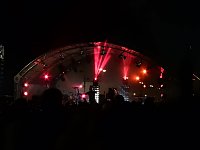Bild: Silvester in Berlin