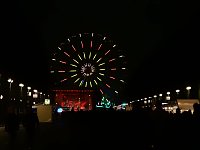 Bild: Silvester in Berlin