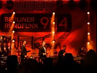 Bild: Silvester in Berlin
