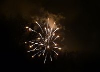 Bild: Silvester in Berlin