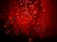 Bild: Silvester in Berlin