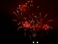 Bild: Silvester in Berlin