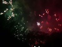 Bild: Silvester in Berlin