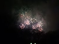 Bild: Silvester in Berlin