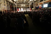 Bild: Klarer Sieg des NSV gegen BC Chemnitz
