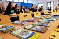 Bild: "Hereinstudiert" - Hochschule lud Sch&uuml;lerinnen und Sch&uuml;ler ein