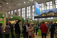 Grüne Woche 2017 in Berlin Bild: Grüne Woche 2017 in Berlin